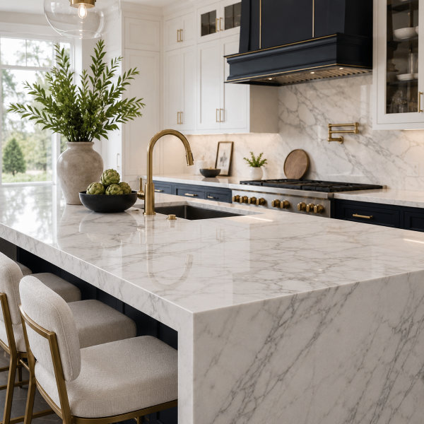 Service Card 1 — Countertops