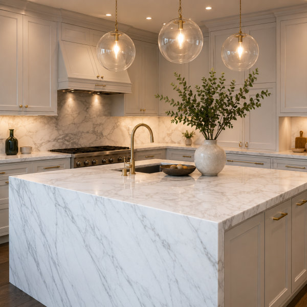 Service Card 3 — Kitchen Surfaces